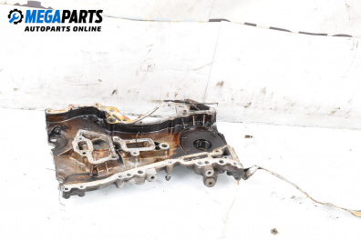 Zahnriemenabdeckung for Opel Corsa C Hatchback (09.2000 - 12.2009) 1.2, 75 hp