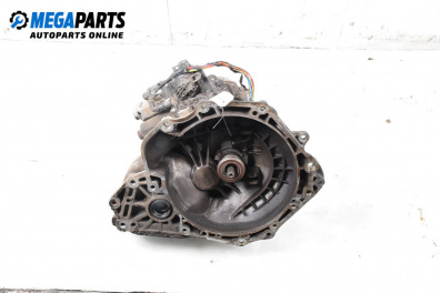 Semi-automatic gearbox for Opel Corsa C Hatchback (09.2000 - 12.2009) 1.2, 75 hp