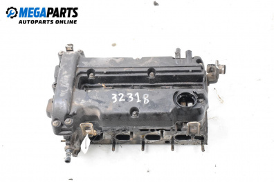 Chiulasă for Opel Corsa C Hatchback (09.2000 - 12.2009) 1.2, 75 hp