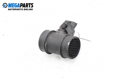 Durchflussmesser for Opel Corsa C Hatchback (09.2000 - 12.2009) 1.2, 75 hp