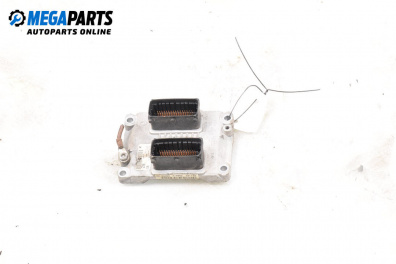 ECU for Opel Corsa C Hatchback (09.2000 - 12.2009) 1.2, 75 hp, № 0 261 206 074