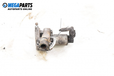 EGR ventil for Opel Corsa C Hatchback (09.2000 - 12.2009) 1.2, 75 hp