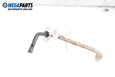 Țeavă EGR for Opel Corsa C Hatchback (09.2000 - 12.2009) 1.2, 75 hp