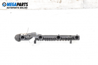 Fuel rail for Opel Corsa C Hatchback (09.2000 - 12.2009) 1.2, 75 hp