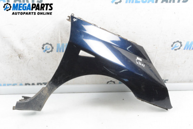 Kotflügel for Renault Espace IV Minivan (11.2002 - 02.2015), 5 türen, minivan, position: rechts, vorderseite