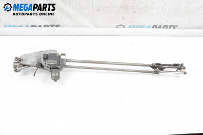 Motor scheibenwischer, vorne for Renault Espace IV Minivan (11.2002 - 02.2015), minivan, position: vorderseite