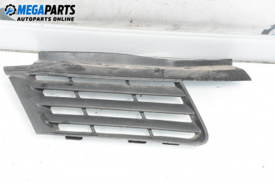 Grilă for Renault Espace IV Minivan (11.2002 - 02.2015), monovolum, position: dreapta
