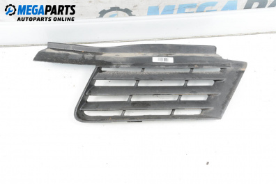 Grill for Renault Espace IV Minivan (11.2002 - 02.2015), minivan, position: left