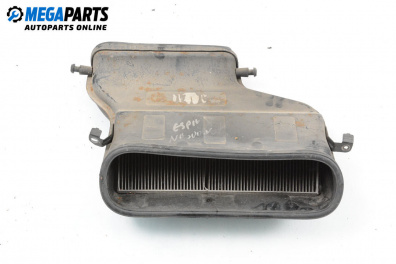 Air duct for Renault Espace IV Minivan (11.2002 - 02.2015) 2.0 (JK09), 136 hp
