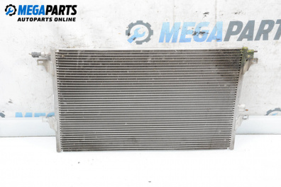 Air conditioning radiator for Renault Espace IV Minivan (11.2002 - 02.2015) 2.0 (JK09), 136 hp, automatic