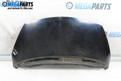 Bonnet for Renault Espace IV Minivan (11.2002 - 02.2015), 5 doors, minivan, position: front