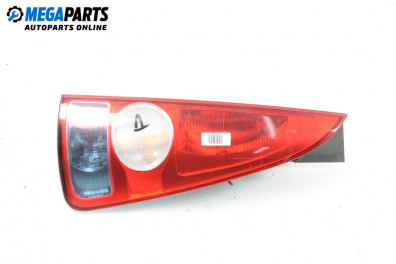 Stop for Renault Espace IV Minivan (11.2002 - 02.2015), monovolum, position: dreapta