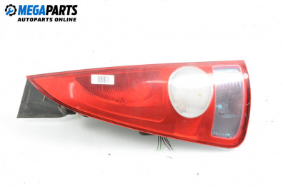 Tail light for Renault Espace IV Minivan (11.2002 - 02.2015), minivan, position: left