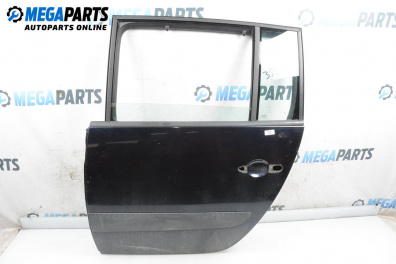 Ușă for Renault Espace IV Minivan (11.2002 - 02.2015), 5 uși, monovolum, position: stânga - spate