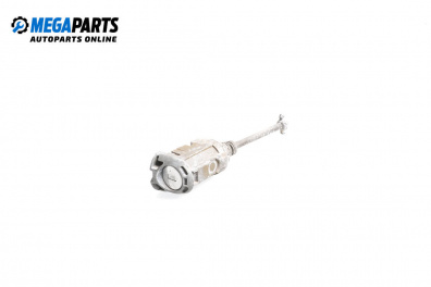 Sperre heckklappe for Renault Espace IV Minivan (11.2002 - 02.2015), minivan