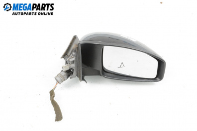 Oglindă for Renault Espace IV Minivan (11.2002 - 02.2015), 5 uși, monovolum, position: dreapta