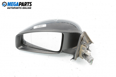 Oglindă for Renault Espace IV Minivan (11.2002 - 02.2015), 5 uși, monovolum, position: stânga