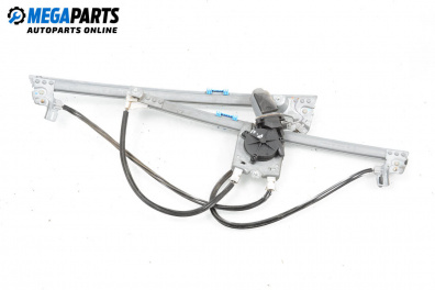 Electric window regulator for Renault Espace IV Minivan (11.2002 - 02.2015), 5 doors, minivan, position: front - right