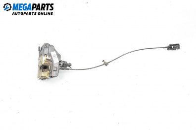 Lock for Renault Espace IV Minivan (11.2002 - 02.2015), position: front - left