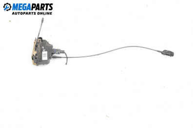 Lock for Renault Espace IV Minivan (11.2002 - 02.2015), position: front - right