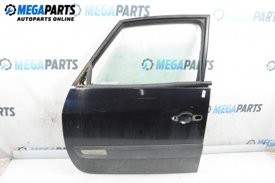 Ușă for Renault Espace IV Minivan (11.2002 - 02.2015), 5 uși, monovolum, position: stânga - fața