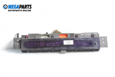 Instrument cluster for Renault Espace IV Minivan (11.2002 - 02.2015) 2.0 (JK09), 136 hp