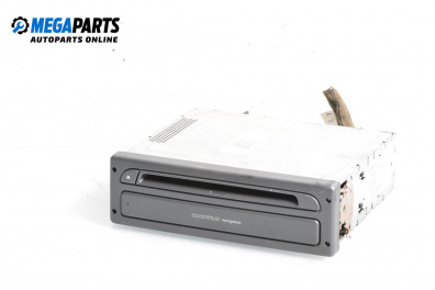 CD changer for Renault Espace IV Minivan (11.2002 - 02.2015)