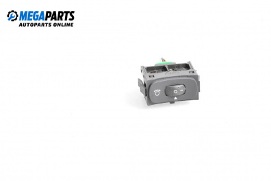 Taste verstellung beleuchtung for Renault Espace IV Minivan (11.2002 - 02.2015)