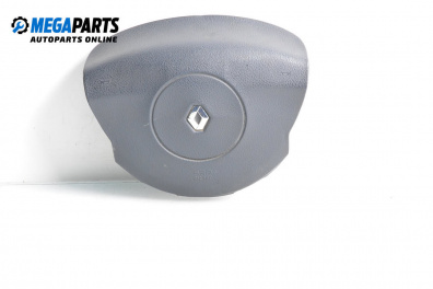 Airbag for Renault Espace IV Minivan (11.2002 - 02.2015), 5 uși, monovolum, position: fața