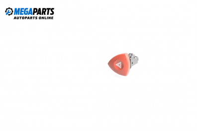 Buton lumini de urgență for Renault Espace IV Minivan (11.2002 - 02.2015)