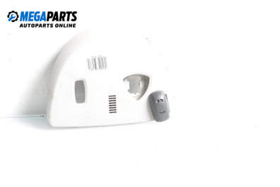 Plafonieră interioară for Renault Espace IV Minivan (11.2002 - 02.2015)
