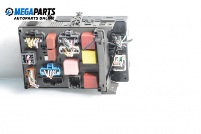 Sicherungskasten for Renault Espace IV Minivan (11.2002 - 02.2015) 2.0 (JK09), 136 hp