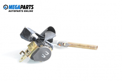 Seat belt for Renault Espace IV Minivan (11.2002 - 02.2015), 5 doors, position: front - left