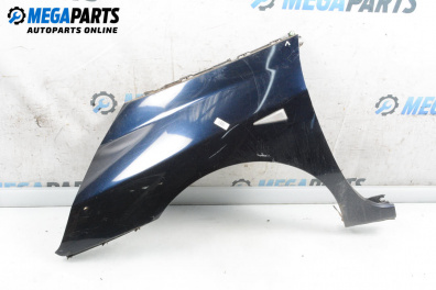 Kotflügel for Renault Espace IV Minivan (11.2002 - 02.2015), 5 türen, minivan, position: links, vorderseite