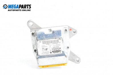 Airbag module for Renault Espace IV Minivan (11.2002 - 02.2015), № 8200410979.