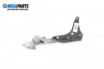 Bonnet hinge for Renault Espace IV Minivan (11.2002 - 02.2015), 5 doors, minivan, position: left