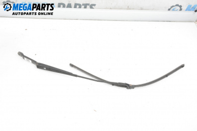 Wischerarm frontscheibe for Renault Espace IV Minivan (11.2002 - 02.2015), position: links
