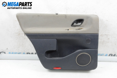 Türverkleidung for Renault Espace IV Minivan (11.2002 - 02.2015), 5 türen, minivan, position: links, rückseite