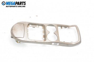 Schalthebel-konsole for Renault Espace IV Minivan (11.2002 - 02.2015)