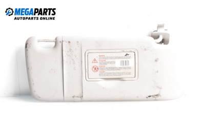 Parasolar for Renault Espace IV Minivan (11.2002 - 02.2015), position: dreapta