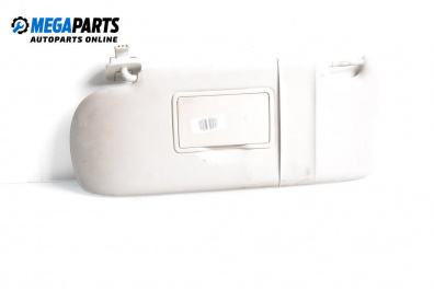 Parasolar for Renault Espace IV Minivan (11.2002 - 02.2015), position: stânga