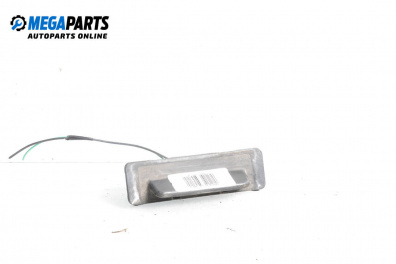 Außengriff, heckklappe for Renault Espace IV Minivan (11.2002 - 02.2015), minivan