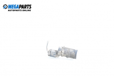 Parktronic for Renault Espace IV Minivan (11.2002 - 02.2015)