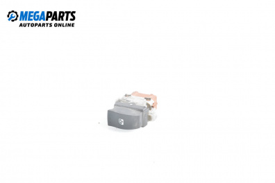 Power window button for Renault Espace IV Minivan (11.2002 - 02.2015)