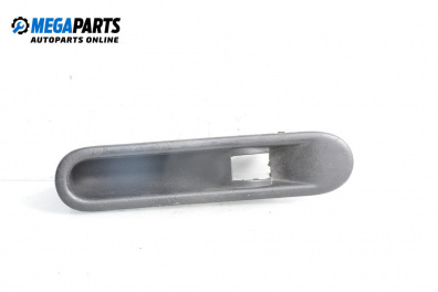 Plastic interior for Renault Espace IV Minivan (11.2002 - 02.2015), 5 uși, monovolum, position: din spate