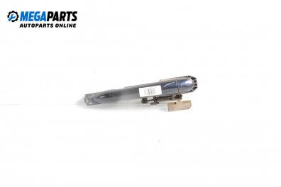 Außengriff for Renault Espace IV Minivan (11.2002 - 02.2015), 5 türen, minivan, position: rechts, rückseite