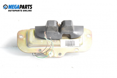 Trunk lock for Renault Espace IV Minivan (11.2002 - 02.2015), minivan, position: rear