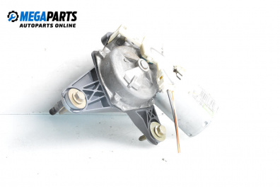 Motor ștergătoare parbriz for Renault Espace IV Minivan (11.2002 - 02.2015), monovolum, position: din spate