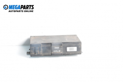 CD changer for Renault Espace IV Minivan (11.2002 - 02.2015)