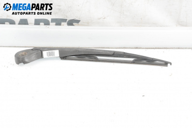Rear wiper arm for Renault Espace IV Minivan (11.2002 - 02.2015), position: rear